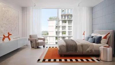 Дневна соба