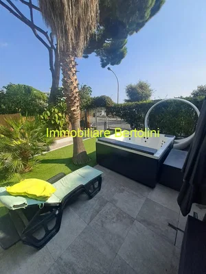 غرفة معيشة