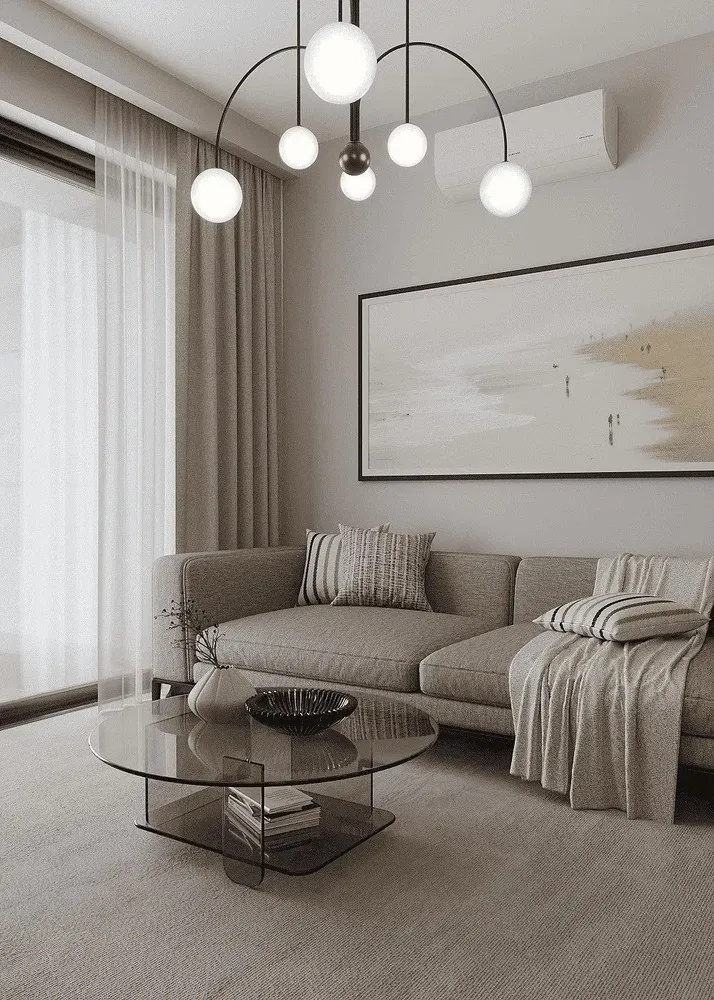 Дневна соба