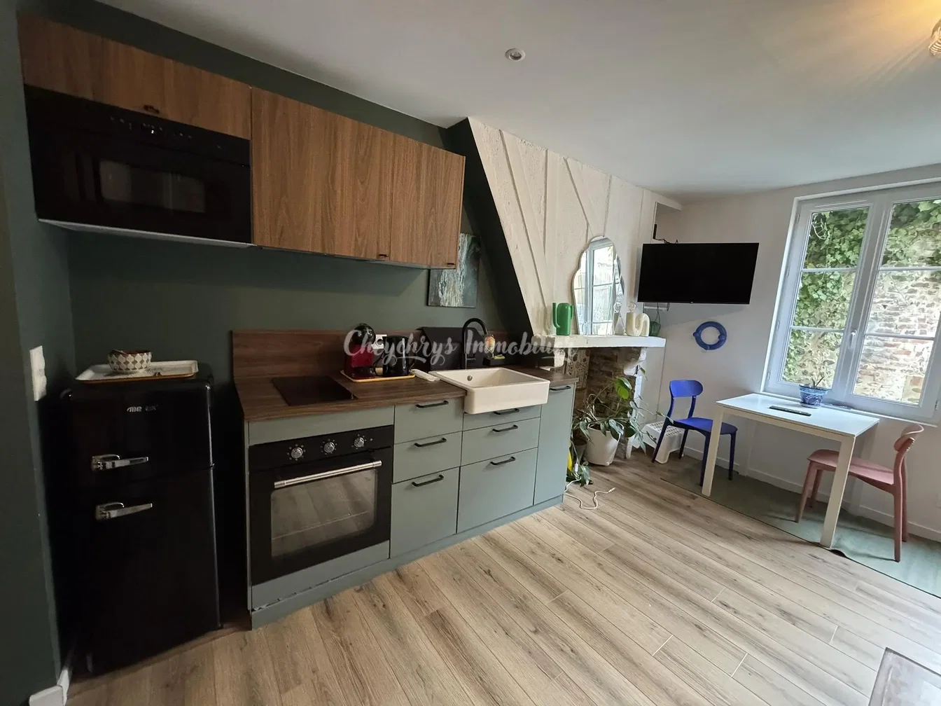 Дневна соба