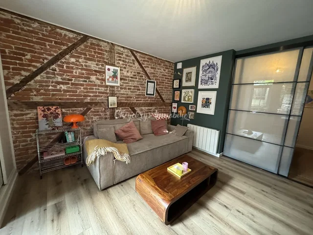 Obývací pokoj