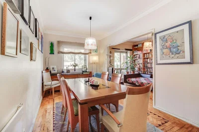 Дневна соба