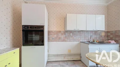 Oturma odası