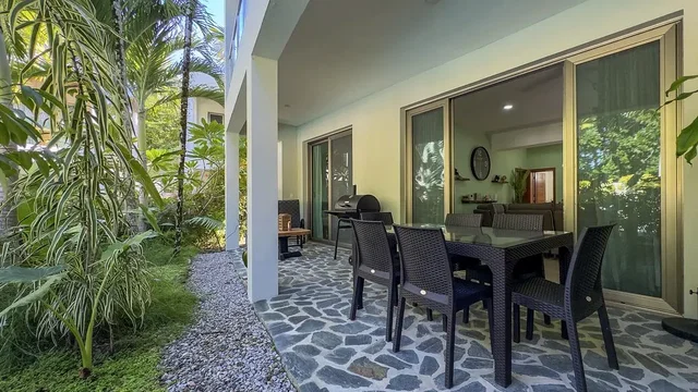 غرفة معيشة
