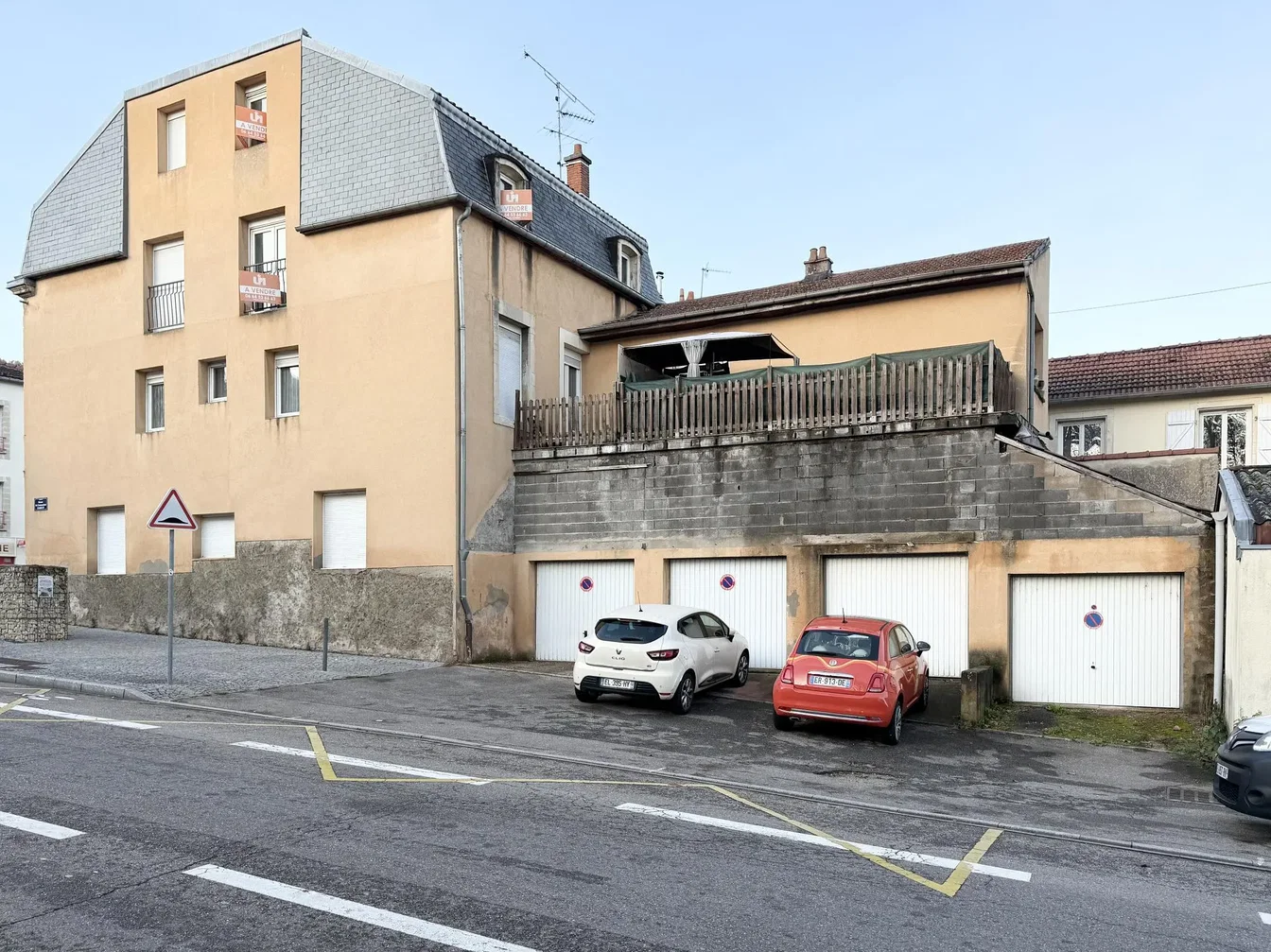 Soggiorno
