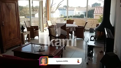 Oturma odası