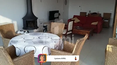 Oturma odası