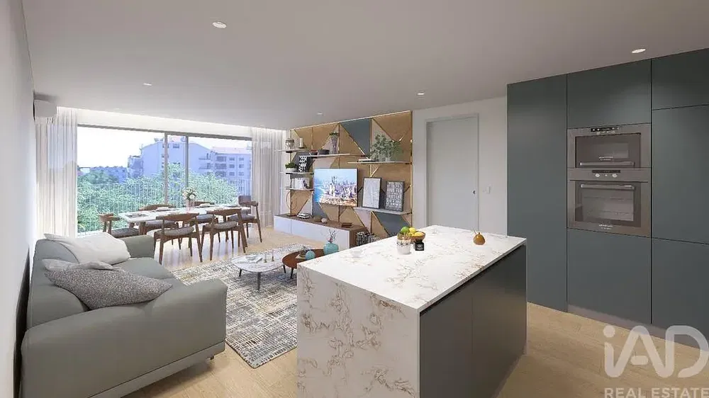 Дневна соба