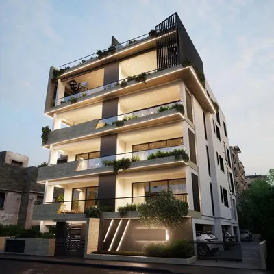 Дневна соба