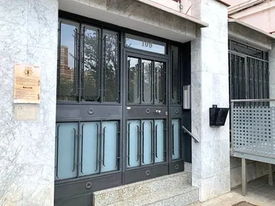 Oturma odası