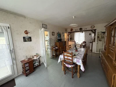 Oturma odası