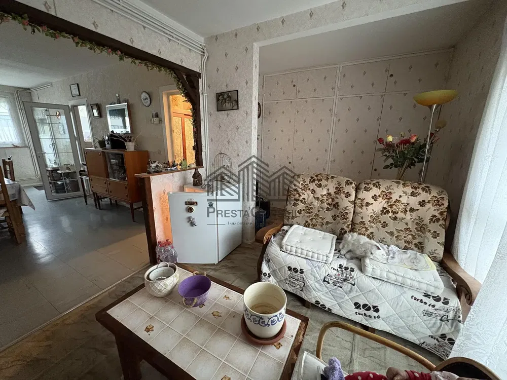 Дневна соба