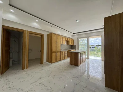 غرفة معيشة