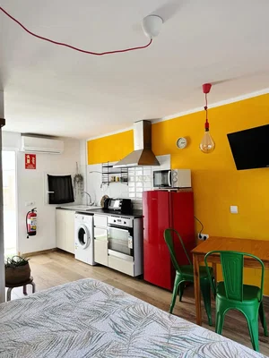Oturma odası