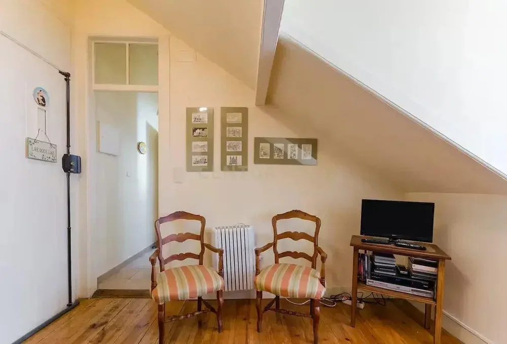 Дневна соба