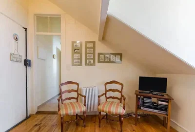 Дневна соба