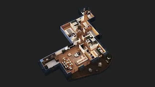 Дневна соба