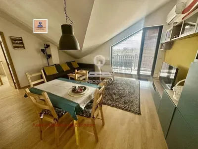 Дневна соба