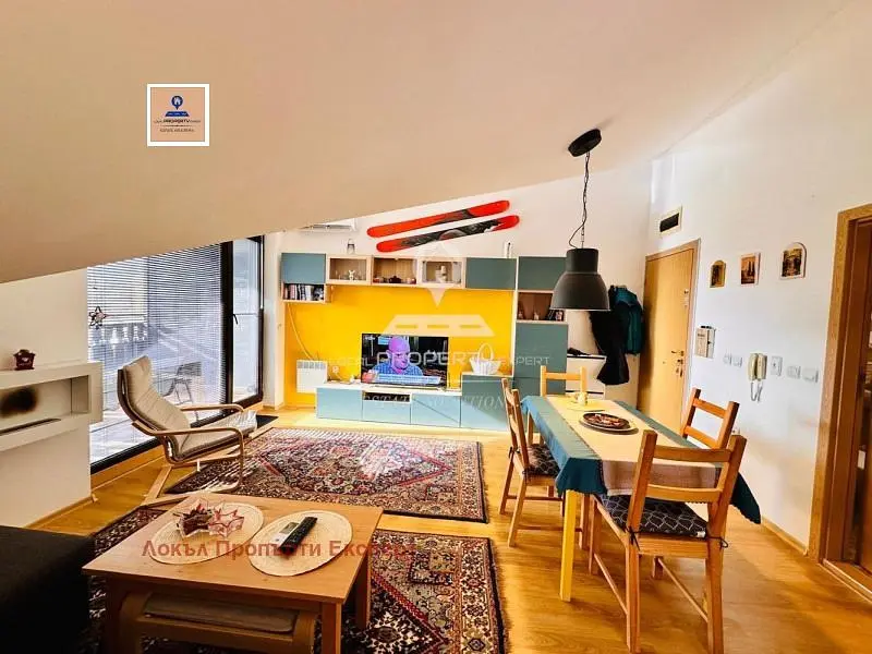 Дневна соба