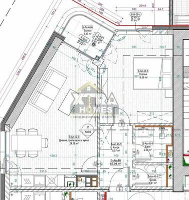 Дневна соба