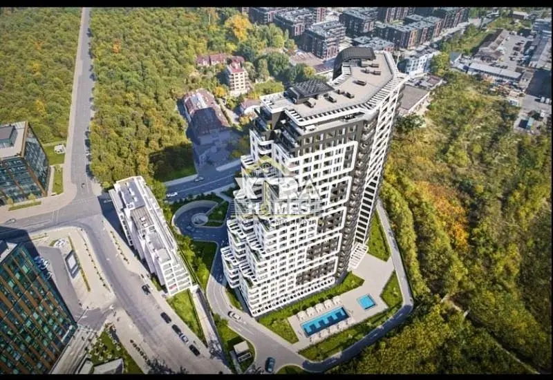 Дневна соба