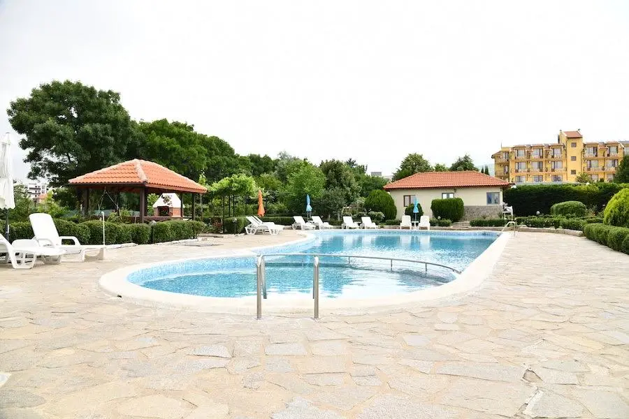 Дневна соба