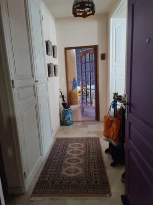 Oturma odası