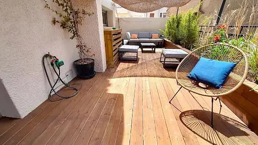 Obývací pokoj