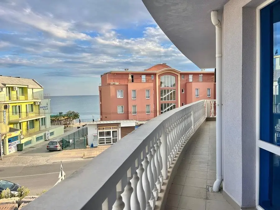 Дневна соба