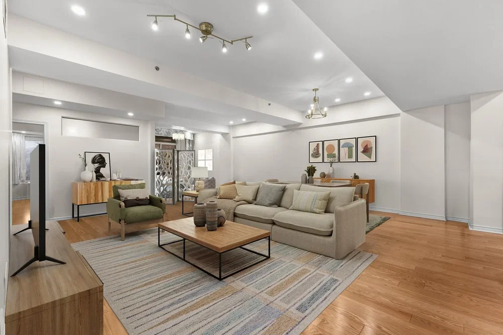 Дневна соба