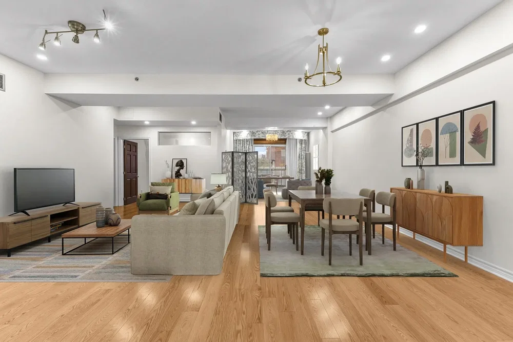 Дневна соба