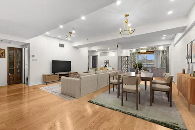 Дневна соба