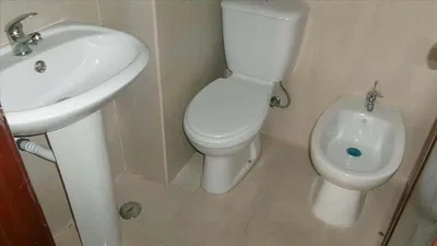 غرفة معيشة