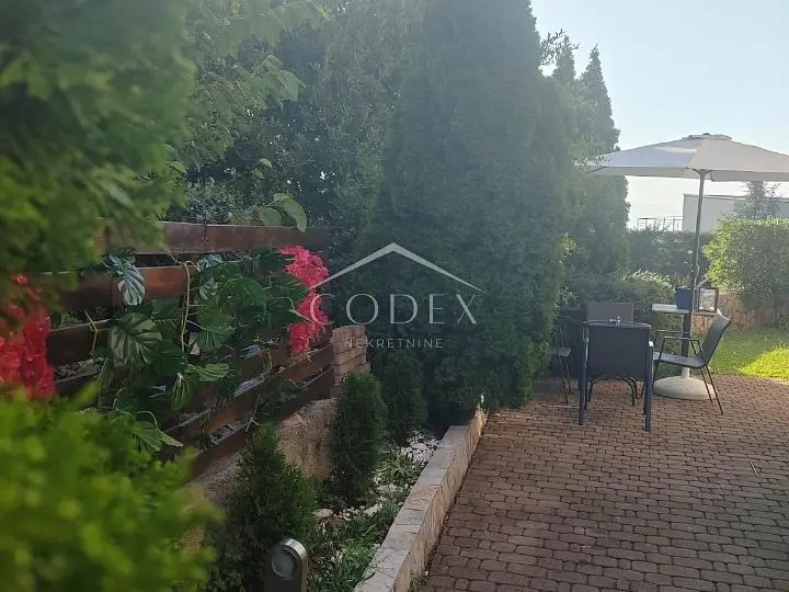 Obývací pokoj