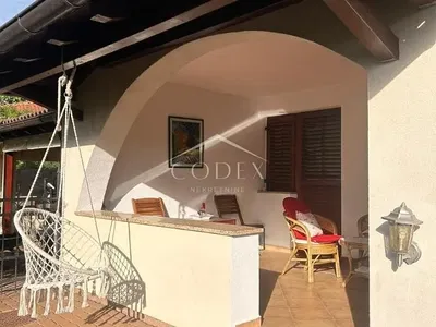 Obývací pokoj