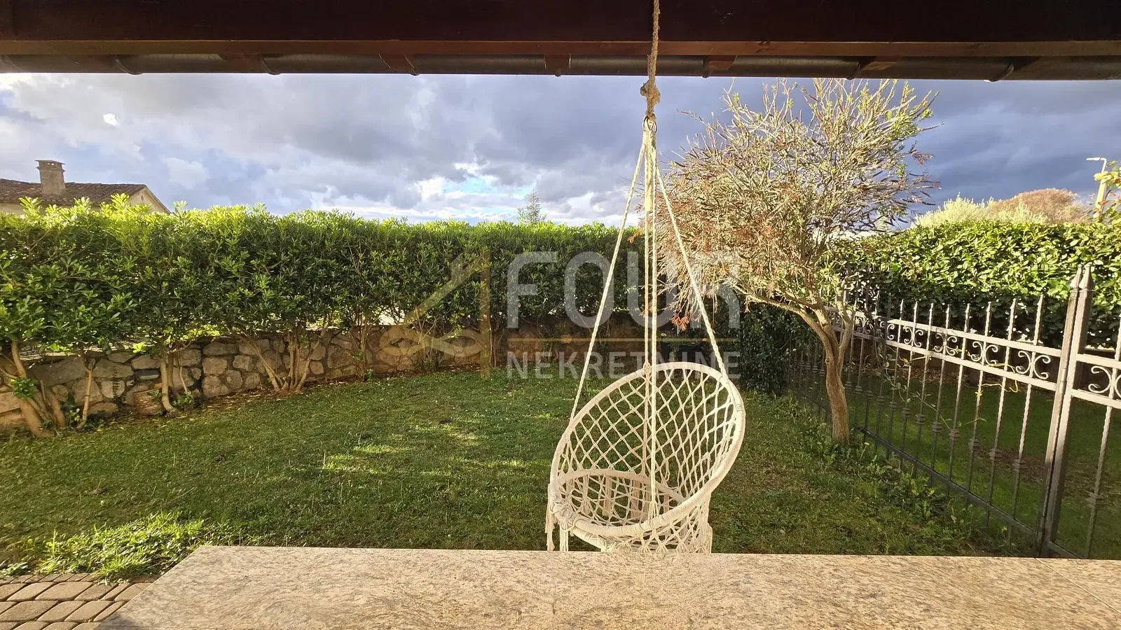 Дневна соба