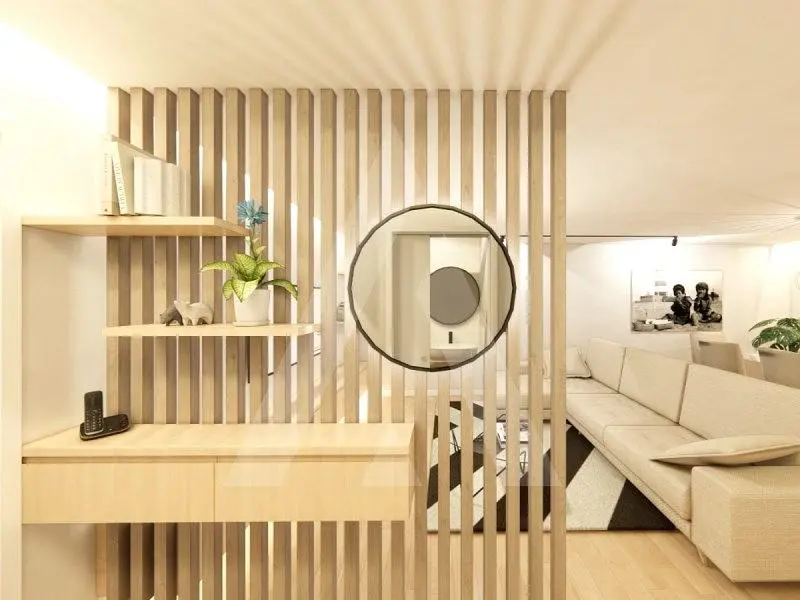 Sala de estar