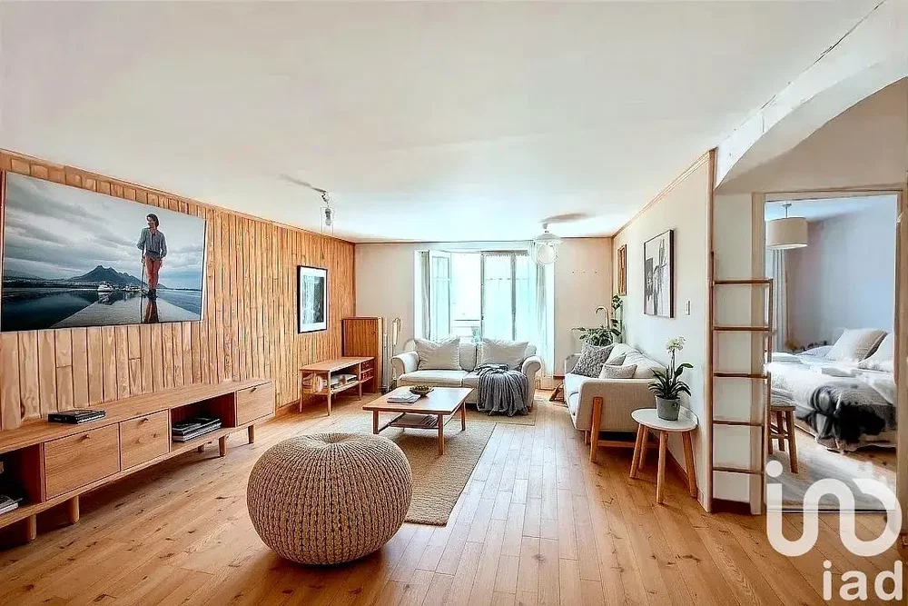 Дневна соба