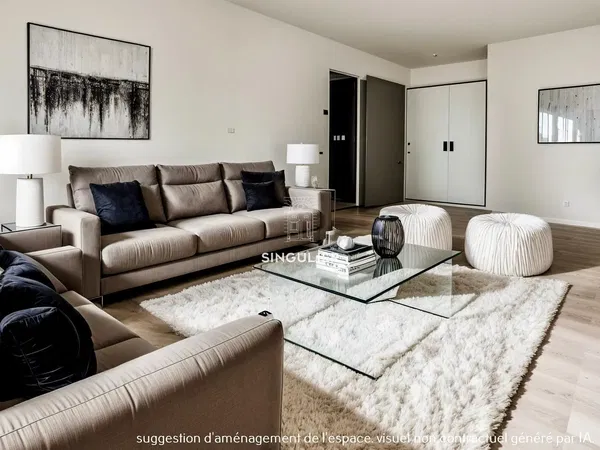 Дневна соба