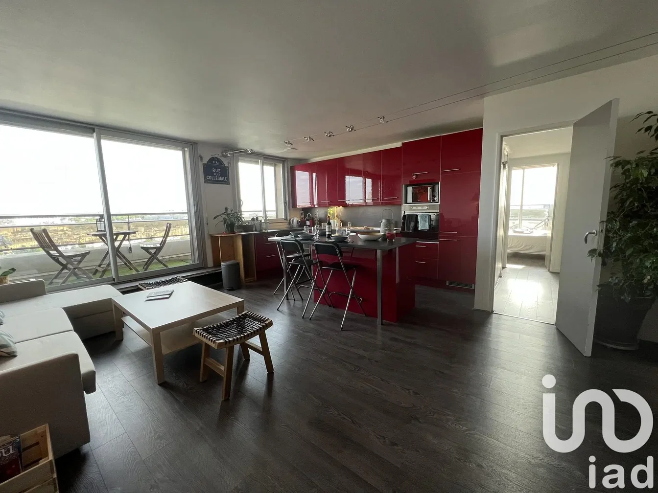 Дневна соба