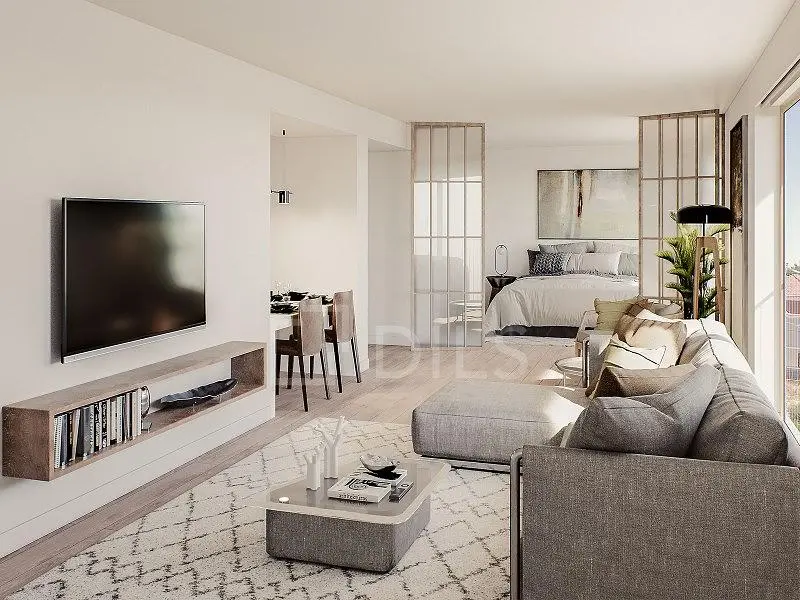 Дневна соба