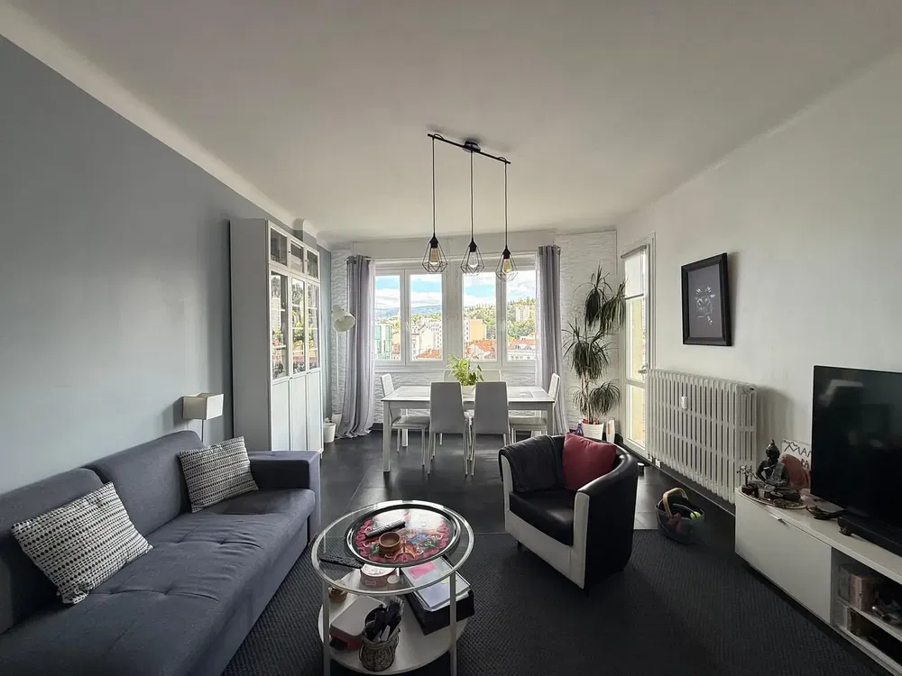 Дневна соба