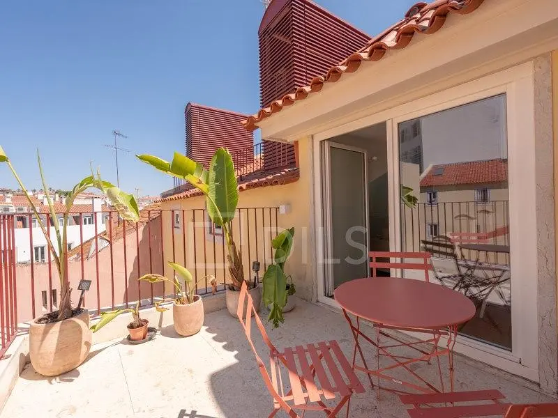 Дневна соба