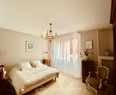 Obývací pokoj