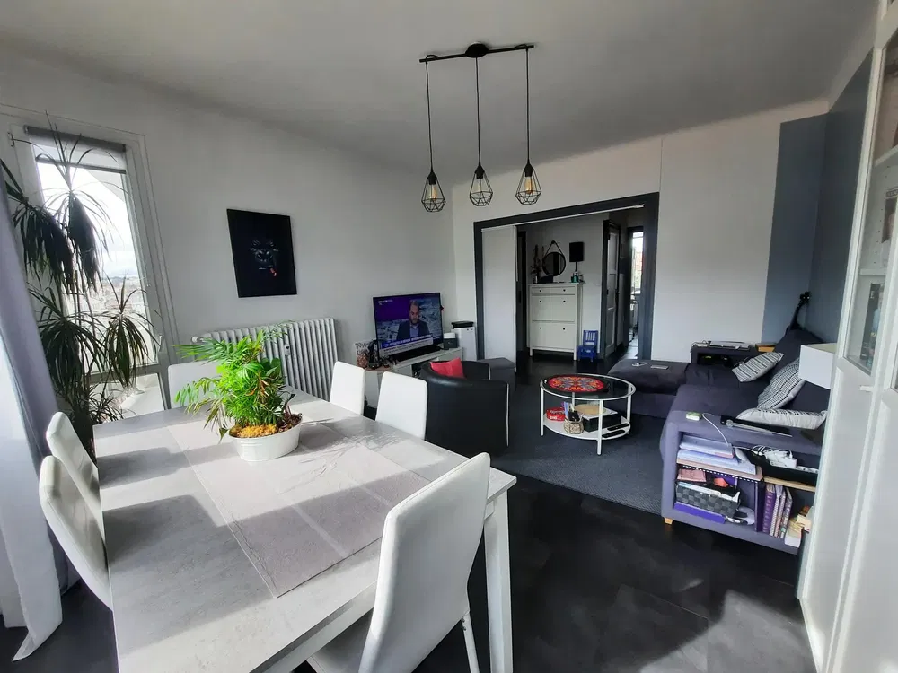 Дневна соба