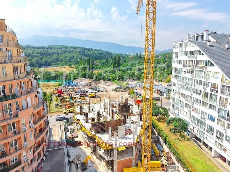 Дневна соба