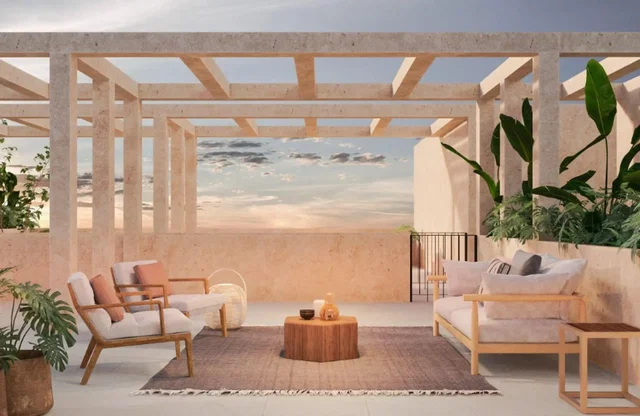 Дневна соба