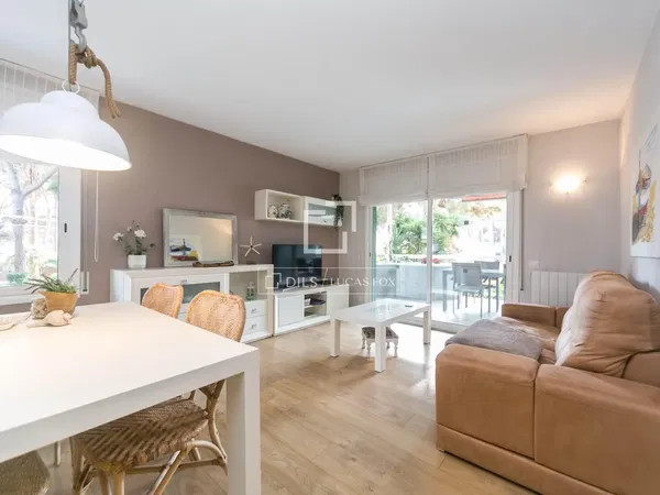 Дневна соба