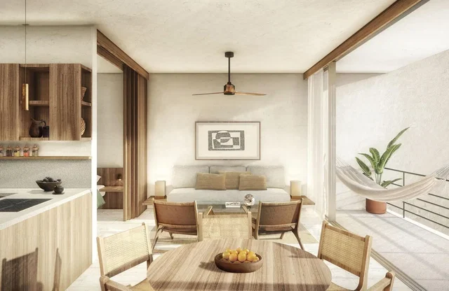 Дневна соба