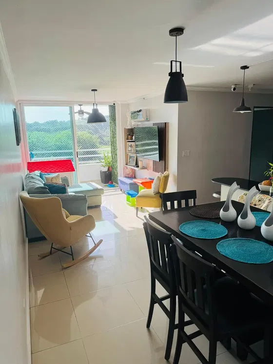 Salón